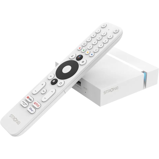 [133914] Strong LEAP-S3+ V2 4K UHD Box