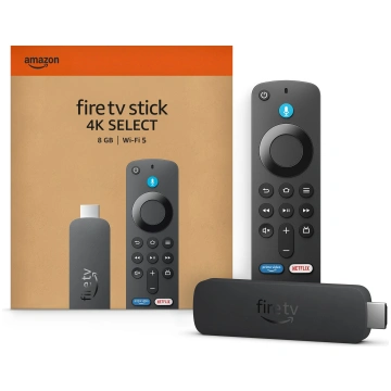 [208100] Amazon Fire TV Stick 4k WiFi 5