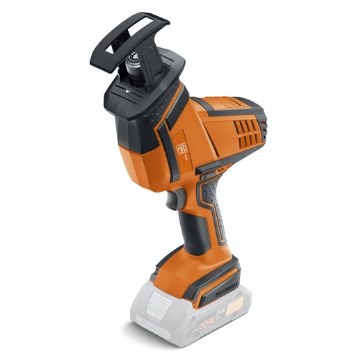 [849410] Fein ASAS 18-21 K AS Cordless Saber Saw