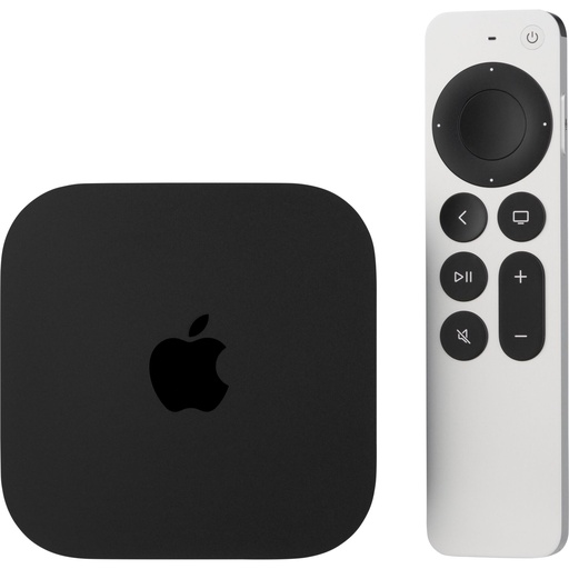 [768413] Apple TV 4K 64GB Wi-Fi