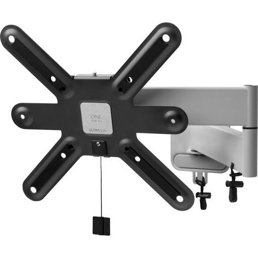 [103982] One for All TV Wall mount 43 Ultraslim Turn 180       WM 6254