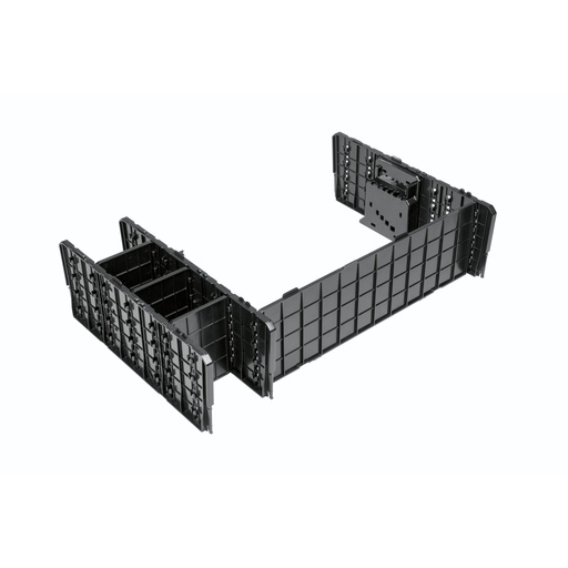 [848199] Bosch XL-Boxx Partition Wall Set