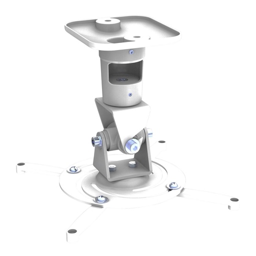[368734] reflecta Supvex Ceiling Mount white