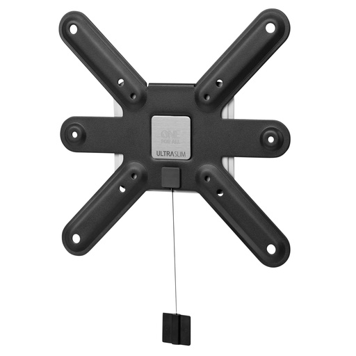 [498395] One for All TV Wall Mount Ultraslim Flat 42         WM6211