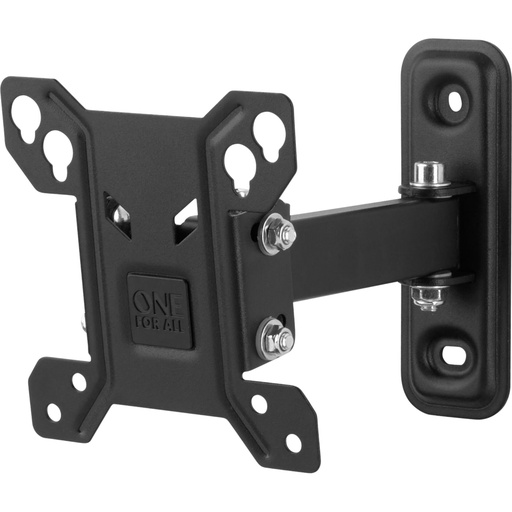 [498535] One for All TV Wall mount 27 Smart Turn 90