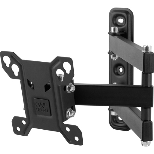 [498542] One for All TV Wall mount 27 Smart Turn 180
