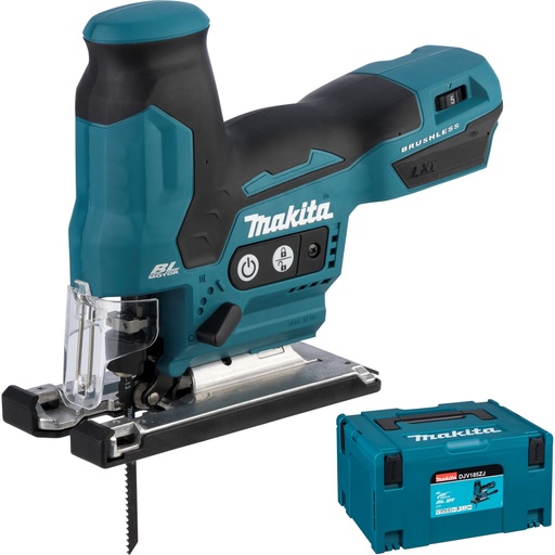 [861786] Makita DJV185ZJ Cordless Pendulum Jigsaw