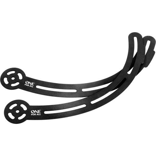 [498619] One for All Wall Mount Soundbar                WM5211