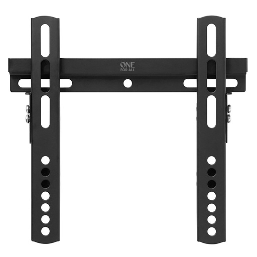 [498668] One for All TV Wall mount 43 Solid Flat