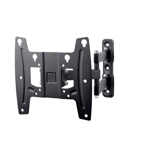 [498703] One for All TV Wall mount 42 Solid Turn 180