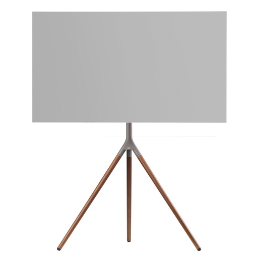 [535726] One for All TV Stand Ultraslim TURN 65  Tripod 360 WM7471 dark