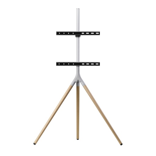 [535733] One for All TV Stand Ultraslim TURN 65  Tripod 360 WM7472 light