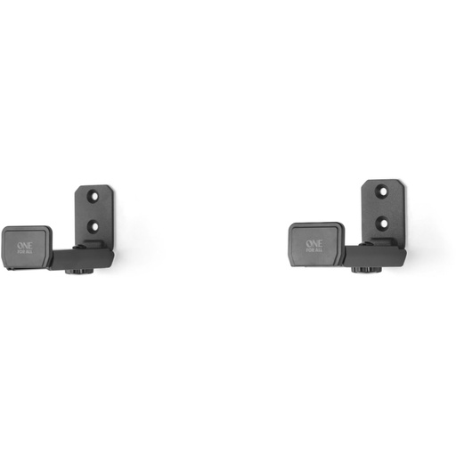 [843187] One for All Soundbar Wall mount FLAT WM 5310