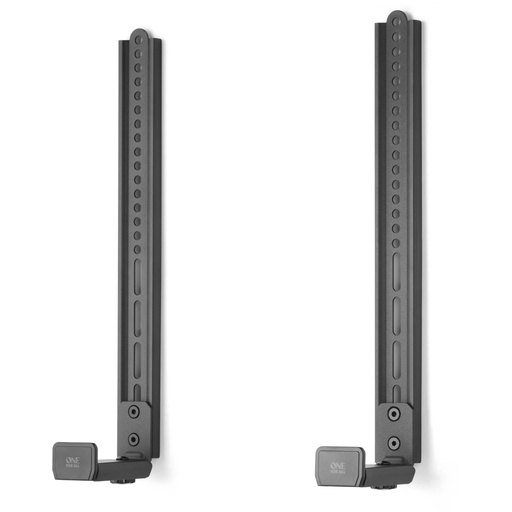 [843201] One for All Soundbar Mount TURN                     WM 5350