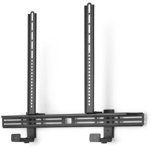 [843215] One for All Soundbar Mount TURN FLUSH                WM5360