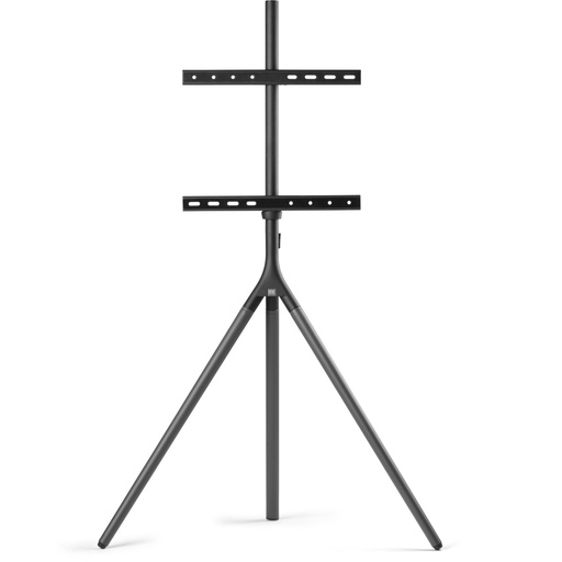 [869479] One for All TV Stand Full Metal Tripod Titanium grey WM 7461
