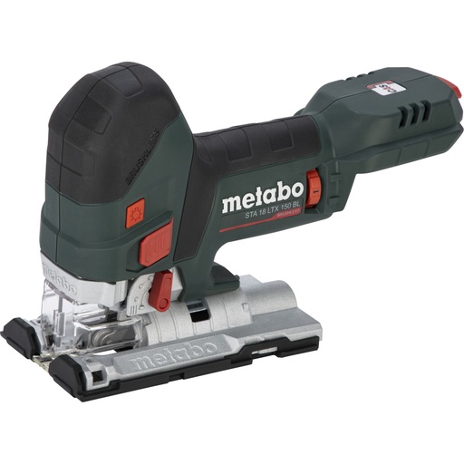 [862178] Metabo STA 18 LTX 150 BL Cordless Jigsaw