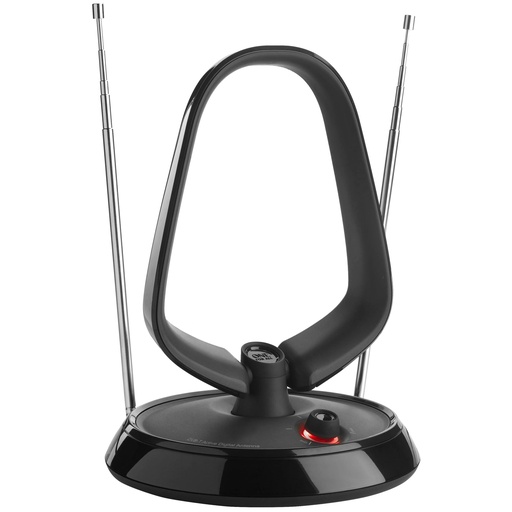[676209] One for All DVB-T Antenna 43 dB SV9143-5G