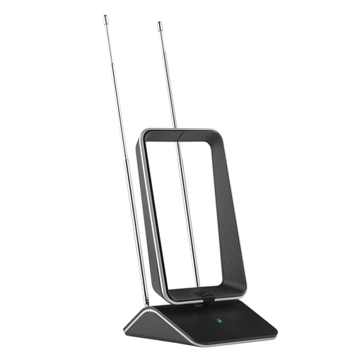 [676321] One for All DVB-T autom. Gain Control Antenna SV9465-5G