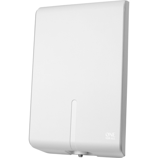 [693618] One for All DVB-T2 Outdoor Antenna 50km SV9455-5G