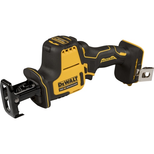 [865125] DeWalt DCS369N-XJ Cordless Saber Saw