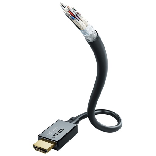 [836768] in-akustik Star II HDMI2.1 48G 1,0m