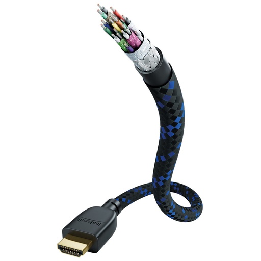 [836803] in-akustik Premium II HDMI2.1 48G 3,0m