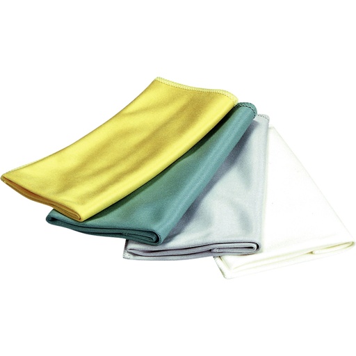 [136316] Kaiser Microfiber Cleaning Towel colour assorted           6328