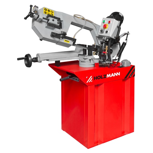 [879664] Holzmann BS275TOP_400V Metal Band Saw