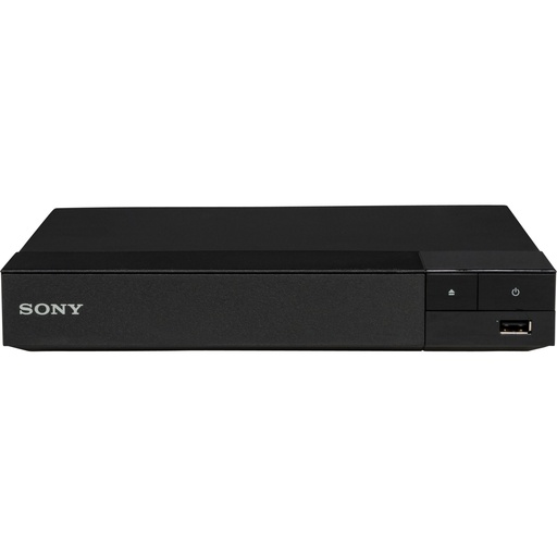 [159436] Sony BDP-S1700K