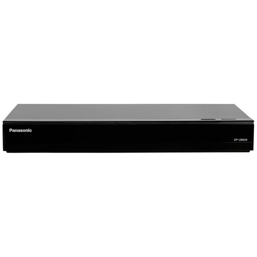 [368944] Panasonic DP-UB424EGK black