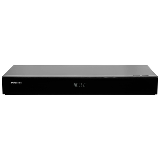 [368902] Panasonic DMR-UBS70EGK black
