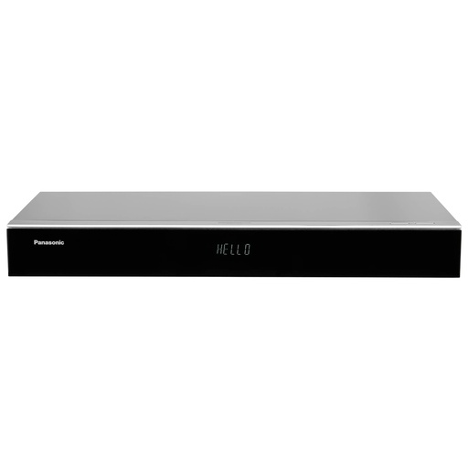 [368909] Panasonic DMR-UBS70EGS silver