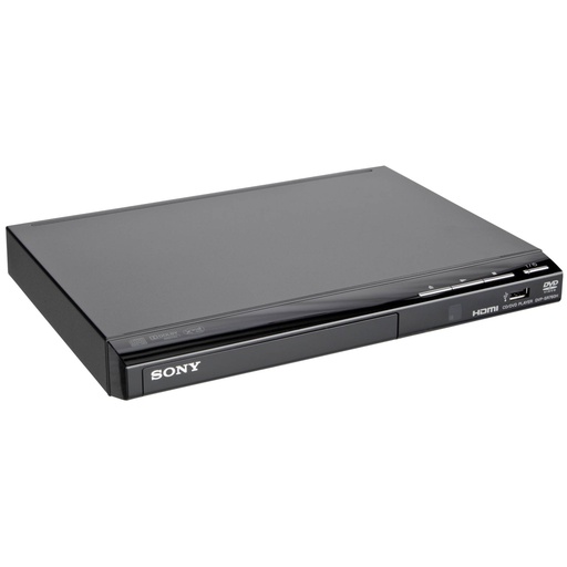 [596071] Sony DVP-SR 760 HB.EC1