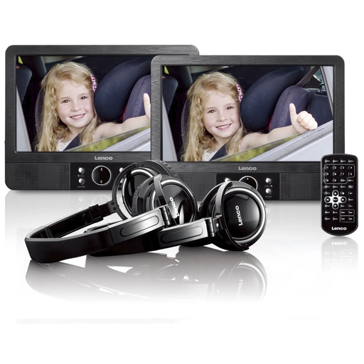 [888554] Lenco MES-415