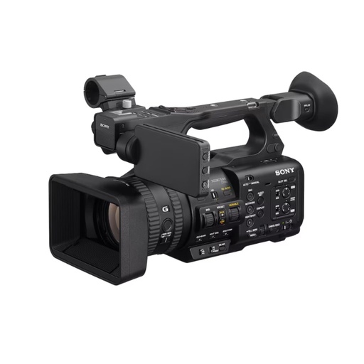 [109925] Sony PXW-Z200