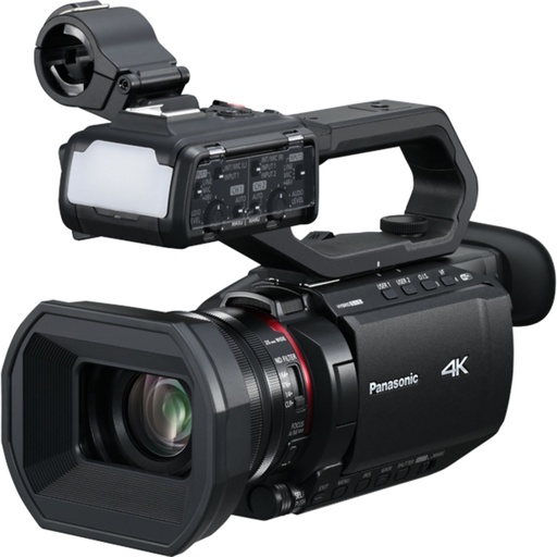 [190614] Panasonic AG-CX20EJ