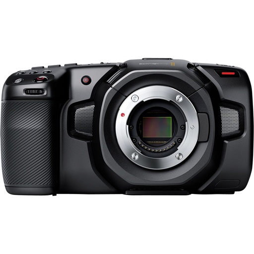 [382020] Blackmagic Pocket Cinema Camera 4K