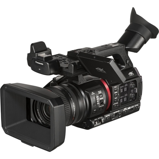 [438902] Panasonic AG-CX350 Profi