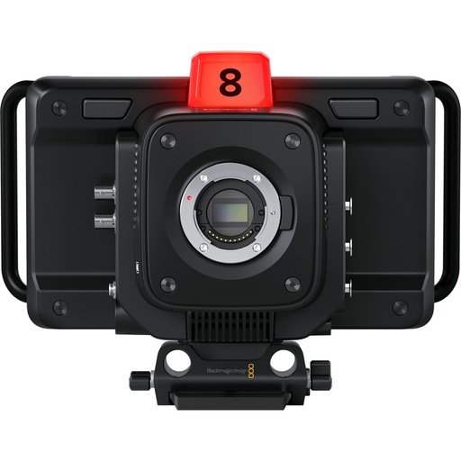 [791989] Blackmagic Studio Camera 4K Pro G2
