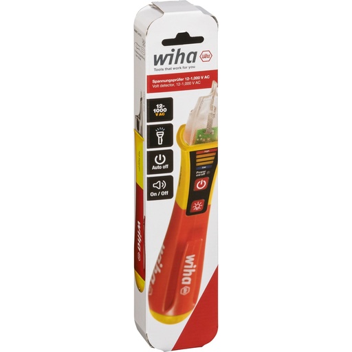 [725272] Wiha SB 255-13 Volt Detector 12-1.000 V