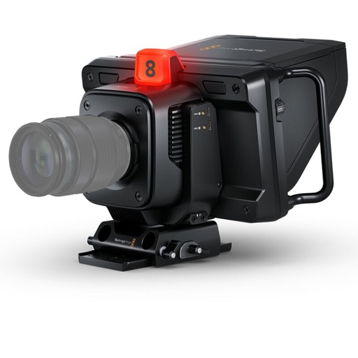 [836313] Blackmagic Studio Camera 4K Plus G2