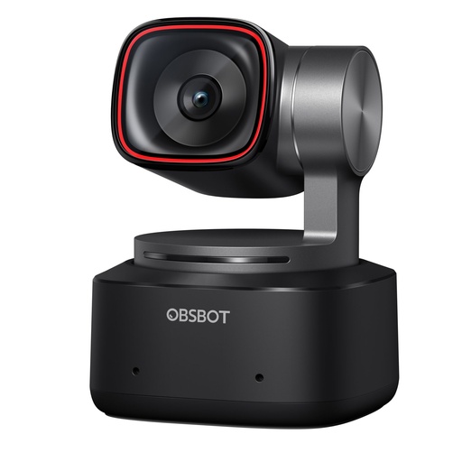 [161928] OBSBOT Tiny 2 4K PTZ Webcam