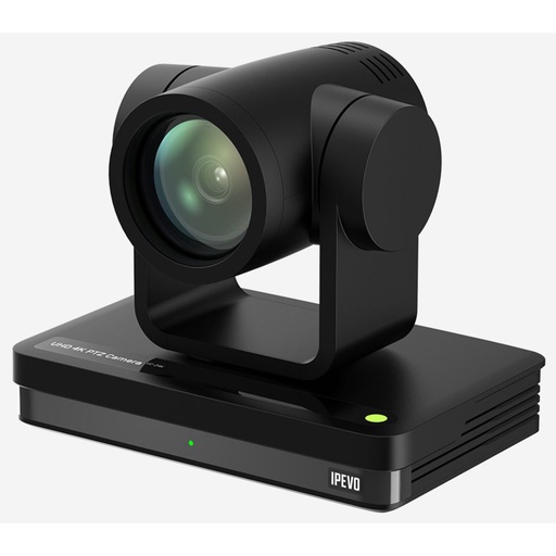 [861534] IPEVO VC-Z4K UHD 4K PTZ Video Conference Camera black