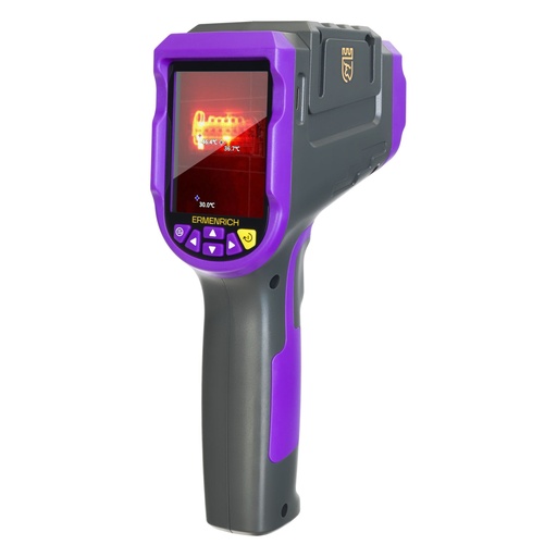 [117695] Ermenrich Seek TV70 Thermal Camera