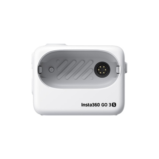 [154935] Insta360 GO 3S Action Pod Arctic White