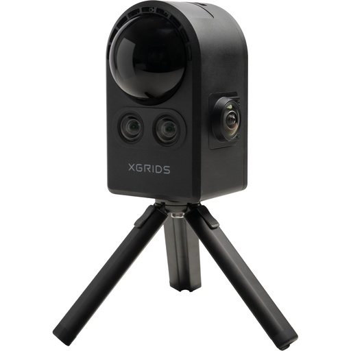 [210501] XGRIDS PortalCam Premium Kit