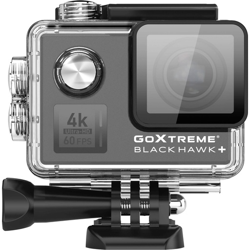 [395033] GoXtreme Black Hawk+
