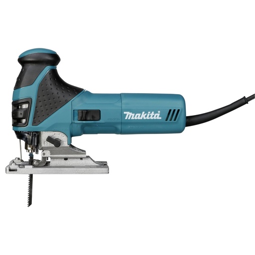 [898688] Makita 4351 FCTJ Barrel Grip Jig Saw
