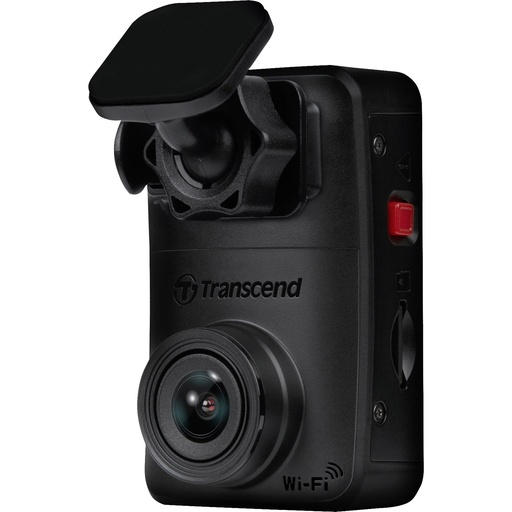 [557860] Transcend DrivePro 10 Camera incl. 32GB microSDHC